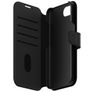 CARE by PanzerGlass Tango Two-in-One iPhone 17e MagSafe Hoesje Uitneembare 2in1 Bookcase Portemonnee - Zwart