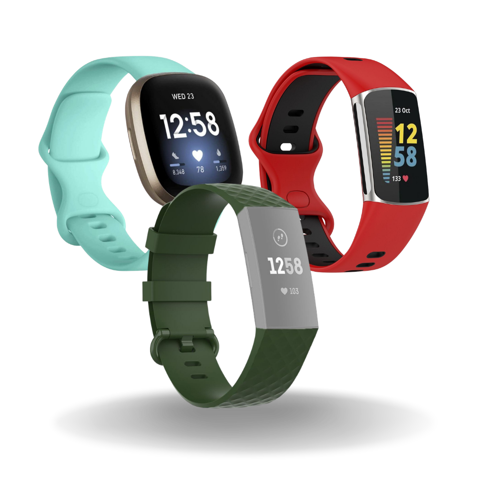 Fitbit Bandjes
