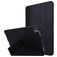Mobigear Origami iPad Pro 11 Inch (2020) Hoes Bookcase - Zwart