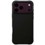 CARE by PanzerGlass Fashionable iPhone 18 Pro Max MagSafe Hoesje Flexibel TPU Backcover - Zwart