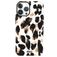 MIO iPhone 13 Pro MagSafe Hoesje Hardcase Backcover - Leopard