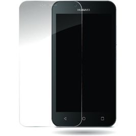 Mobilize Huawei Y5II Glazen Screenprotector - Case Friendly