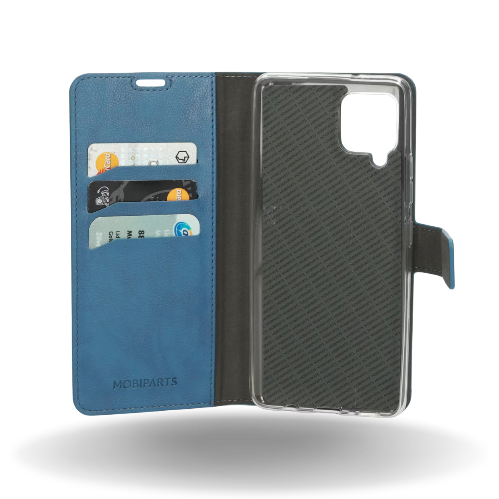 Telefoonhoesjes met pasjeshouder
