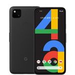 Google Pixel 4a Hoesjes