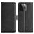 Mobigear Slim Magnet iPhone 15 Pro Hoesje Bookcase Portemonnee - Zwart