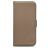 Mobilize Elite Gelly Huawei P10 Hoesje Bookcase Portemonnee - Taupe