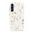 MIO Samsung Galaxy A16 MagSafe Hoesje Hardcase Backcover - Soft Terrazzo