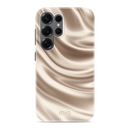 MIO Samsung Galaxy S25 Ultra MagSafe Hoesje Hardcase Backcover - Silky Dreams