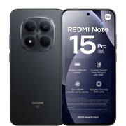 Xiaomi Redmi Note 15 Pro hoesjes