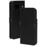 Mobiparts Classic Wallet Google Pixel 8 Hoesje Bookcase Portemonnee - Zwart