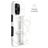 MIO Powerbank 5.000 mAh 15W - MagSafe Compatible - White Marble