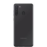 Samsung Galaxy A21 hoesjes