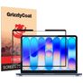 GrizzlyCoat Premium MacBook Neo 13 Inch (2026) Screenprotector Folie - Case Friendly