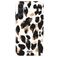 MIO Samsung Galaxy A25 5G MagSafe Hoesje Hardcase Backcover - Leopard