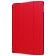 Mobigear Tri-Fold iPad 5 (2017) Hoes Bookcase - Rood