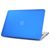 Mobigear Matte MacBook Pro 13 Inch (2012-2015) Hoes Hardshell Laptopcover MacBook Case - Donkerblauw - Model A1425 / A1502