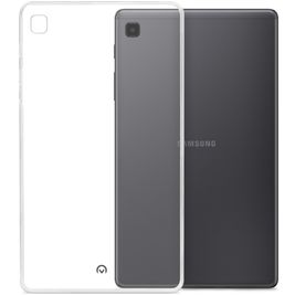 Mobilize Gelly Samsung Galaxy Tab A7 Lite Hoes Flexibel TPU Backcover - Transparant