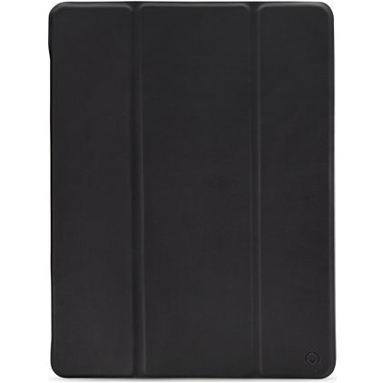 Mobilize Solid Folio iPad Pro 9.7 Inch (2016) Hoes Bookcase - Zwart