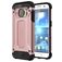 Mobigear Outdoor Samsung Galaxy S7 Hoesje Hardcase Backcover Shockproof - Roségoud