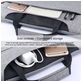 Haweel Oxford Laptop Aktetas 15 - 16 inch Laptoptas + Handvat - Grijs