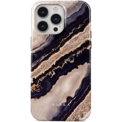 Burga Tough iPhone 15 Hoesje Hardcase Backcover Shockproof - Royal Blue