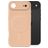 My Style Protective Flex iPhone Air MagSafe Hoesje Flexibel TPU Backcover - Soft Pink
