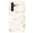MIO Samsung Galaxy A14 MagSafe Hoesje Hardcase Backcover - White Roses
