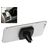 Mobigear Magnetic Telefoonhouder Auto Ventilatierooster Magnetisch Universeel - Zwart
