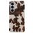 Burga MagSafe Tough Samsung Galaxy S26 MagSafe Hoesje Hardcase Backcover Shockproof - Celestial