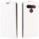 Mobigear LG K51s Hoesje Flipcase - Wit