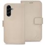 My Style Flex Wallet Samsung Galaxy A37 Hoesje Bookcase Portemonnee - Warm Taupe
