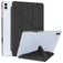 Mobigear Origami Samsung Galaxy Tab S11 Ultra Hoes Bookcase - Zwart