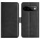 Mobigear Slim Magnet Google Pixel 11 Pro Hoesje Bookcase Portemonnee - Zwart