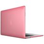 Speck Smartshell MacBook Pro 13 Inch (2016-2023) Hoes Hardshell Laptopcover MacBook Case - Cozy Pink - Model A1706 / A1708 / A1989 / A2159 / A2289 / A2251 / A2338