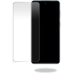 Mobilize Motorola Moto G42 Glazen Screenprotector - Case Friendly