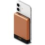 Cygnett MagSlim Single USB-C Powerbank 10.000 mAh 15W - MagSafe Compatible - Copper