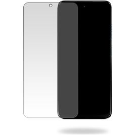 Mobilize Motorola Moto G34 Glazen Screenprotector - Case Friendly