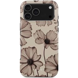 Burga Tough iPhone 17 Pro Max MagSafe Hoesje Hardcase Backcover Shockproof - Barely Yours