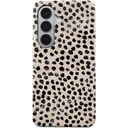 Burga MagSafe Tough Samsung Galaxy S26 Plus MagSafe Hoesje Hardcase Backcover Shockproof - Almond Latte