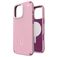 Speck Presidio2 Pro iPhone 16 Pro Max MagSafe Hoesje Hardcase Backcover Shockproof - Roze
