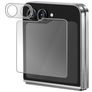 Mobilize Outer Display + Camera Motorola Razr 70 Ultra Screenprotector,Camera Protector Folie - Case Friendly
