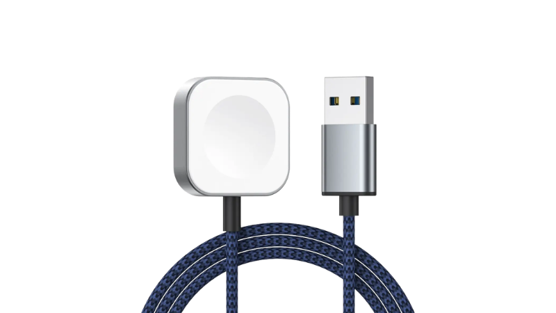 Apple Watch opladers