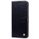 Mobigear Wallet Samsung Galaxy A9 (2018) Hoesje Bookcase Portemonnee - Zwart
