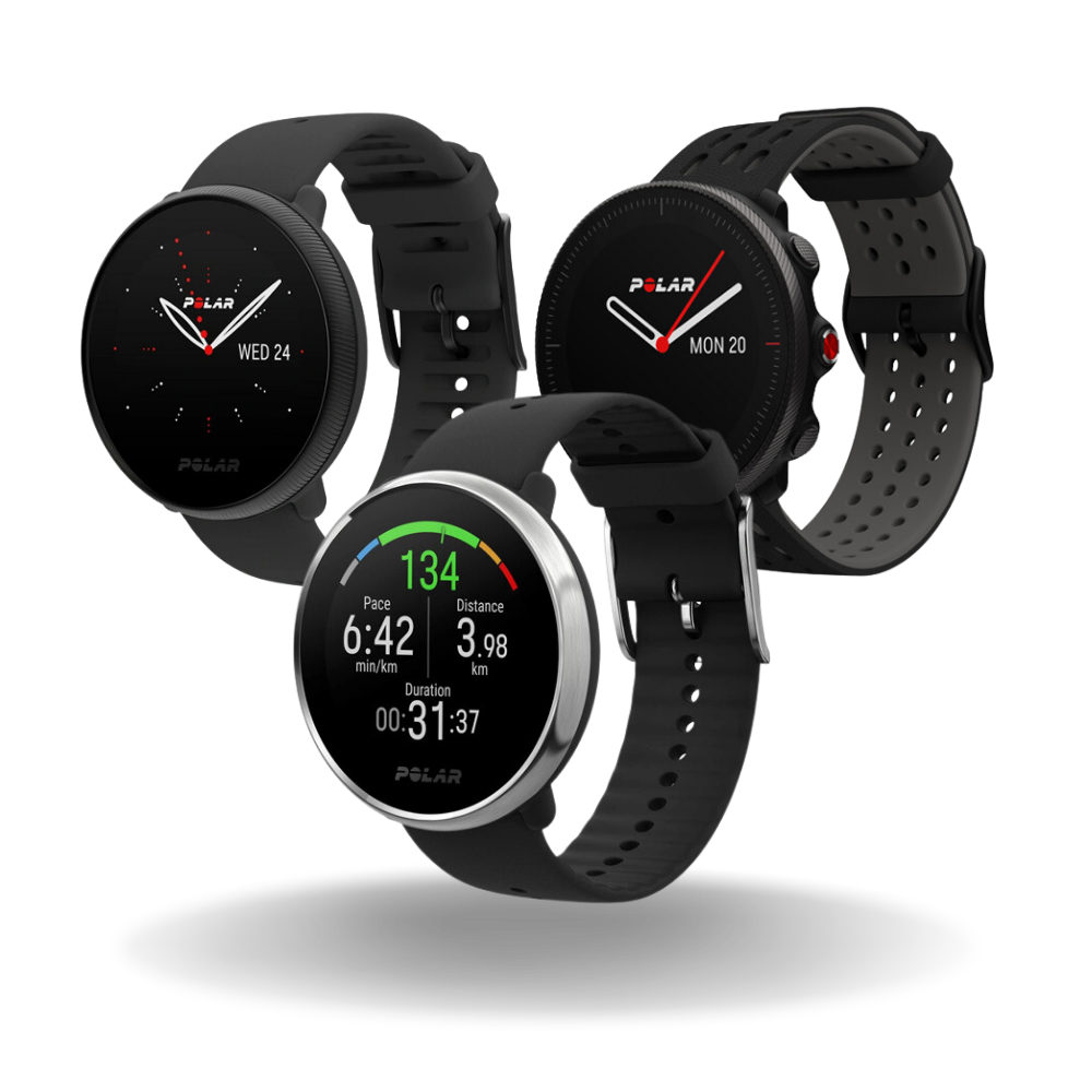 Polar Bandjes