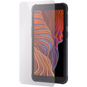 Mobiparts Regular Samsung Galaxy Xcover 5 Glazen Screenprotector