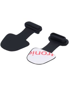 Mobiparts Dust Plug USB-C with stickerpad (2-pack)