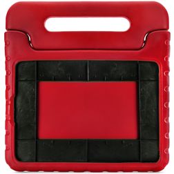 Xccess Kids Guard iPad Air 2 (2014) Kinder Tablethoes met Handvat - Rood