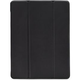 Mobilize Solid Folio iPad Air 2 (2014) Hoes Bookcase - Zwart