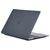 Mobigear Matte MacBook Pro 13 Inch (2016-2023) Hoes Hardshell Laptopcover MacBook Case - Zwart - Model A1706 / A1708 / A1989 / A2159 / A2289 / A2251 / A2338