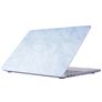 Mobigear Marble MacBook Pro 15 Inch (2016-2019) Hoes Hardshell Laptopcover MacBook Case - Model 6 - Model A1707 / A1990